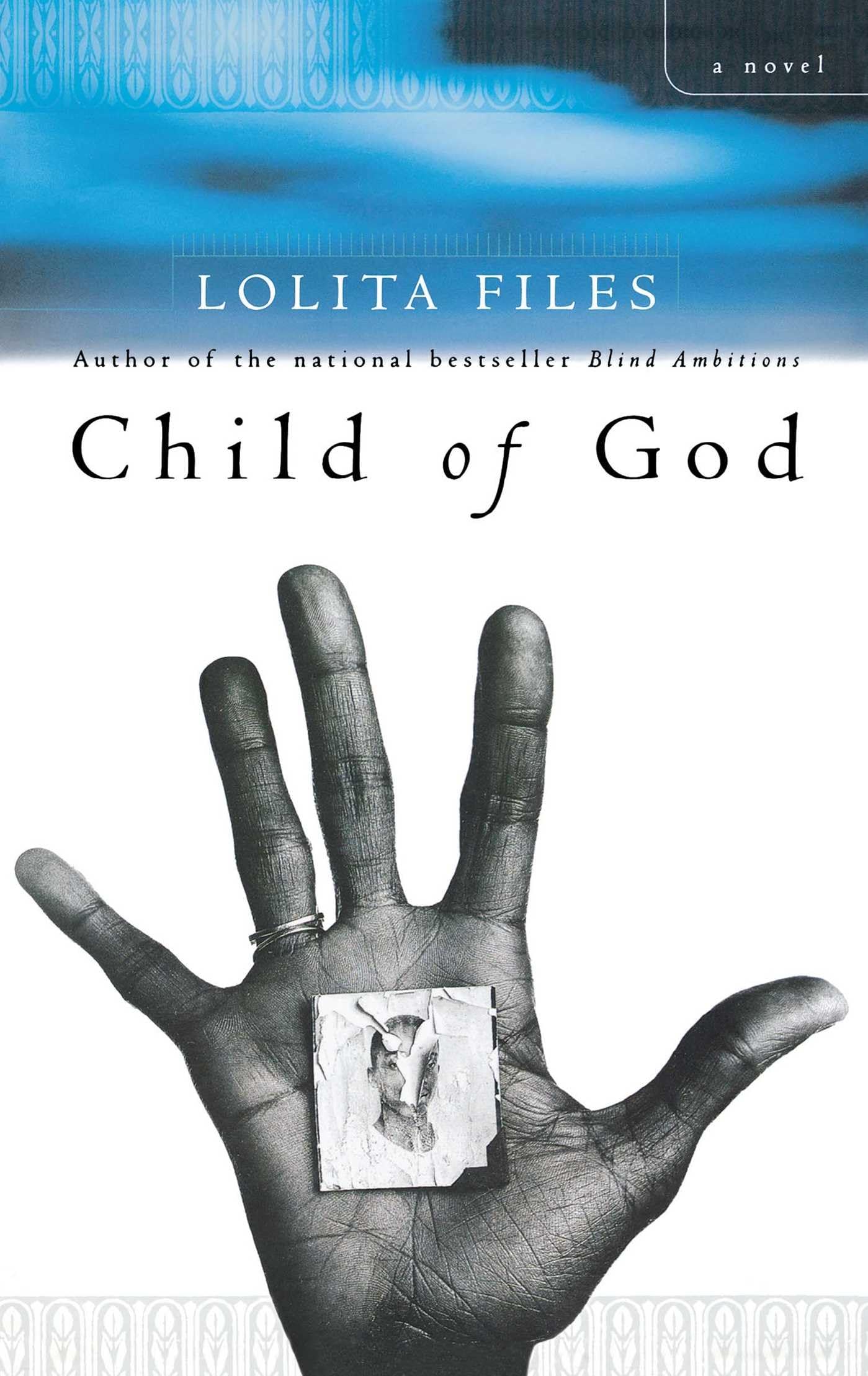 Child of God: A Novel,Used