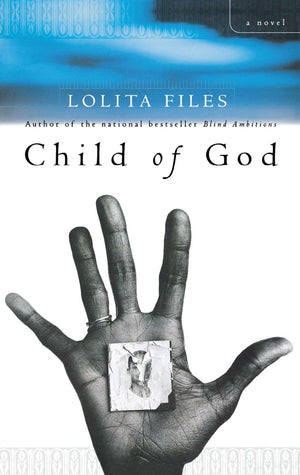 Child of God: A Novel,Used