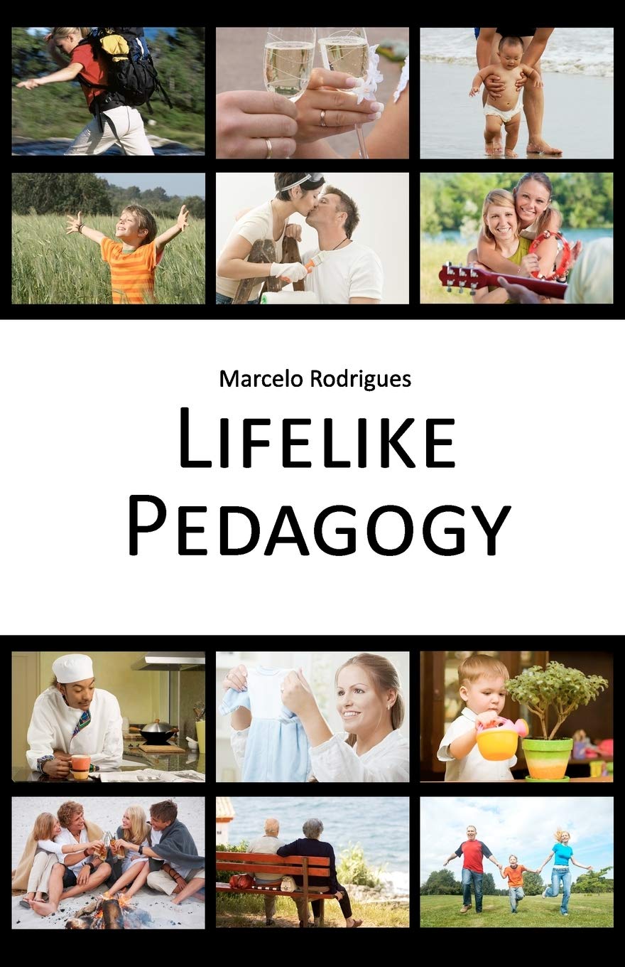 Lifelike Pedagogy,Used