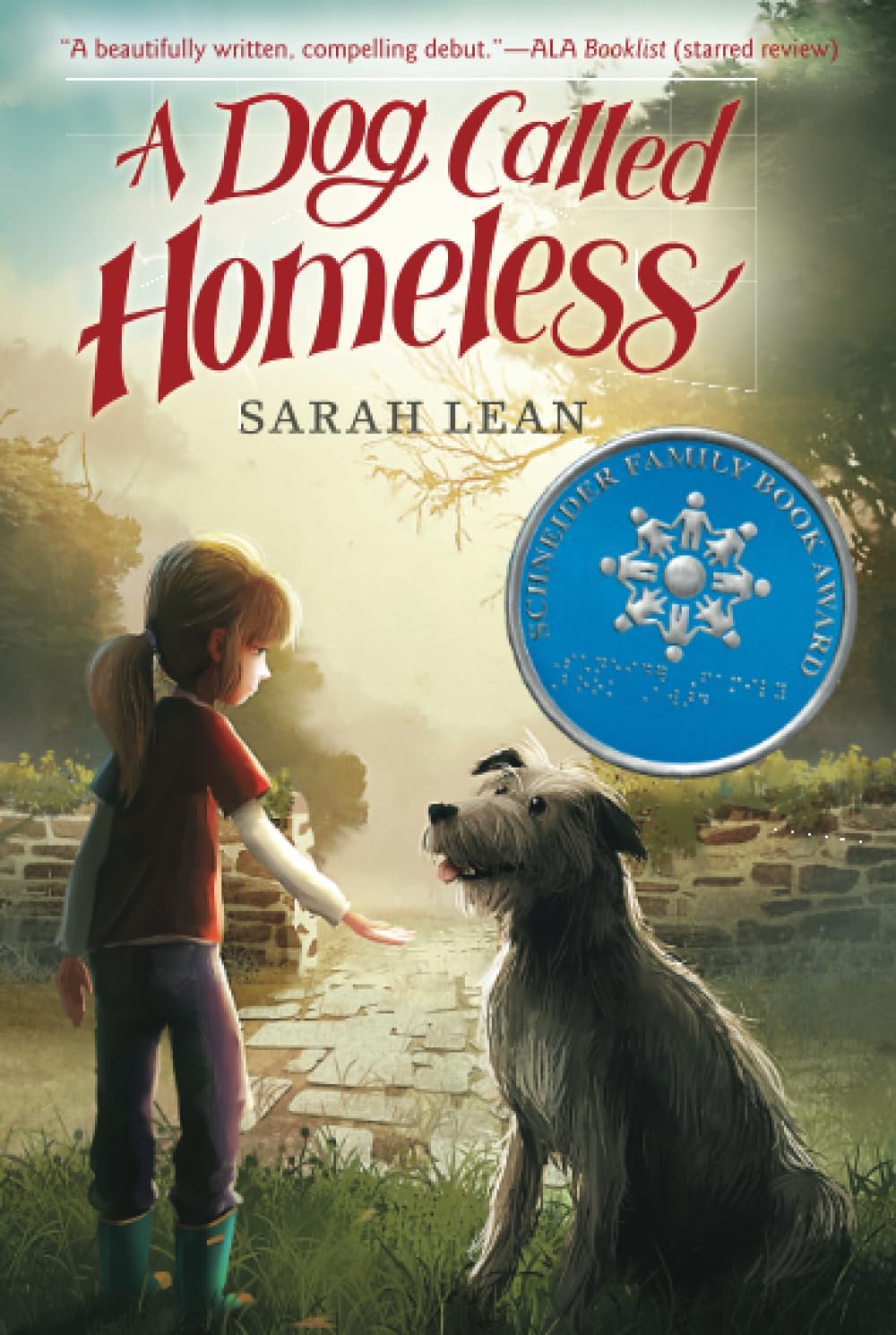 A Dog Called Homeless,Used