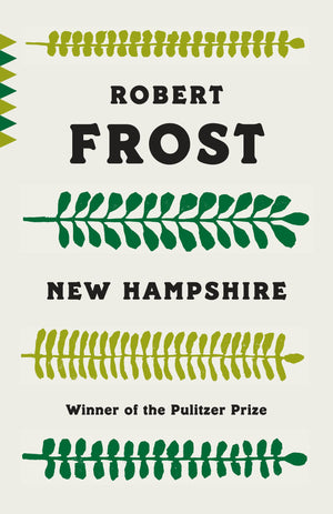 New Hampshire (Vintage Classics),New