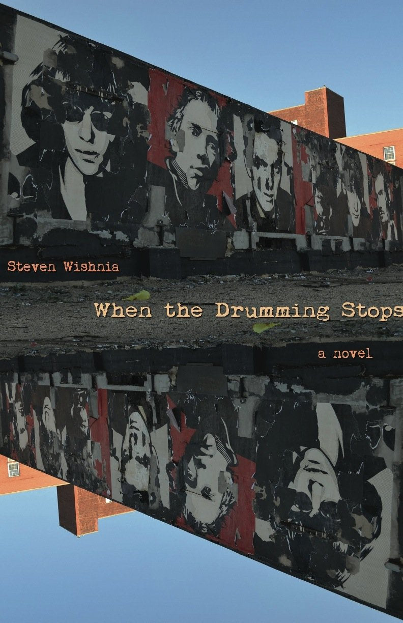 When The Drumming Stops,Used