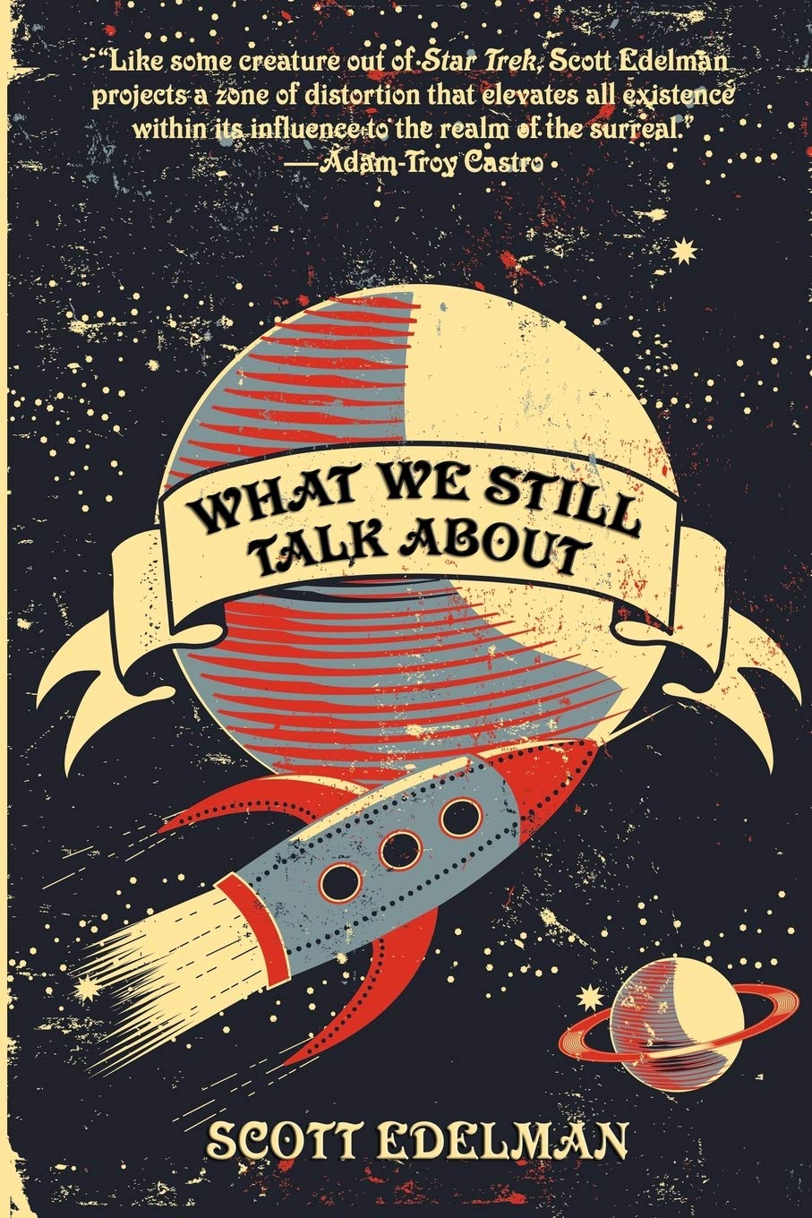 What We Still Talk About,New