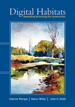 Digital Habitats: Stewarding Technology For Communities-used