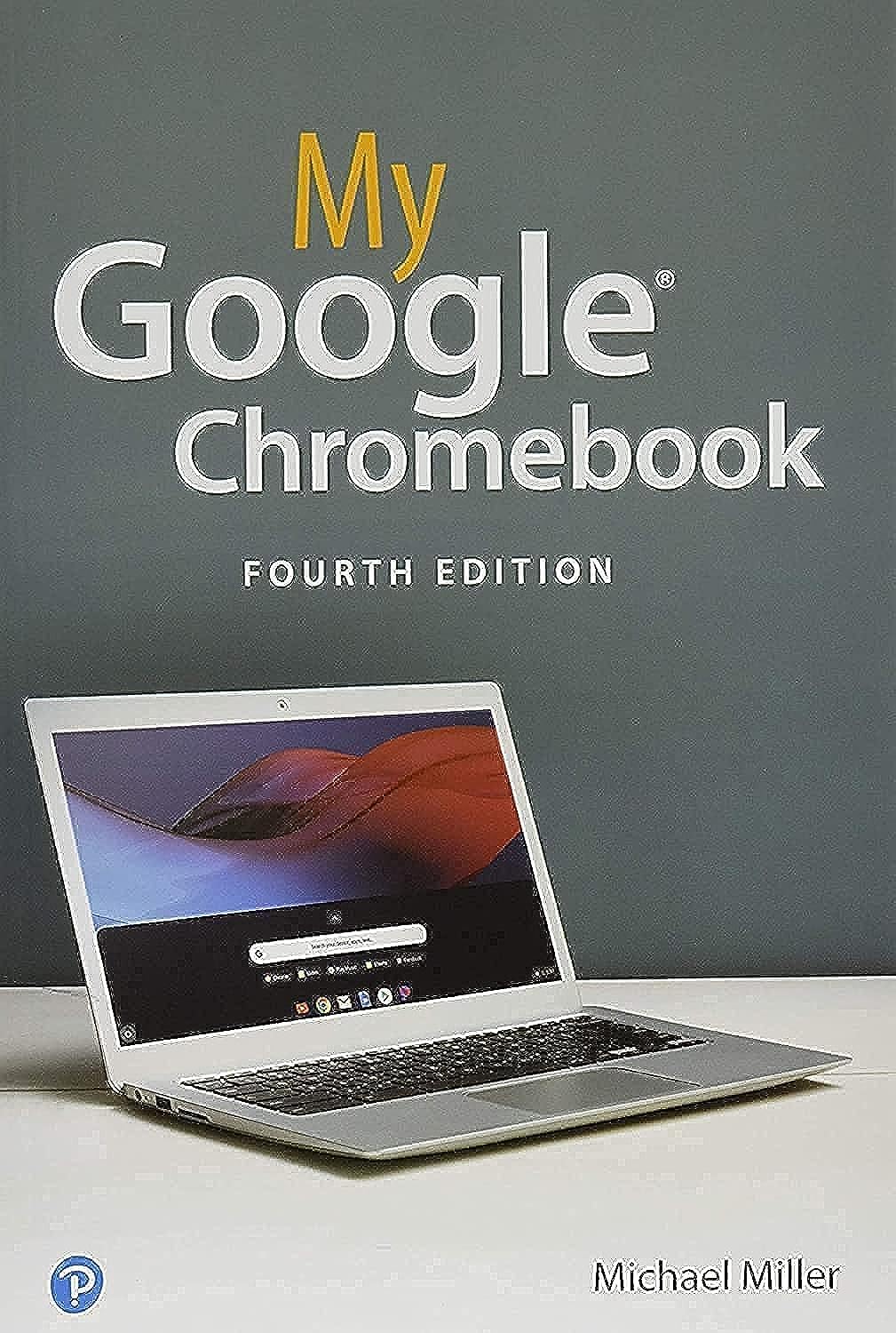 My Google Chromebook,Used