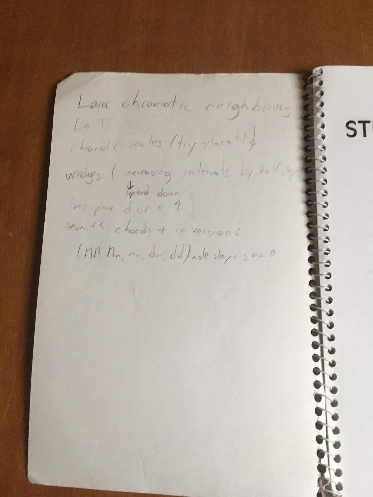 Studying Rhythm (3Rd Edition),Used