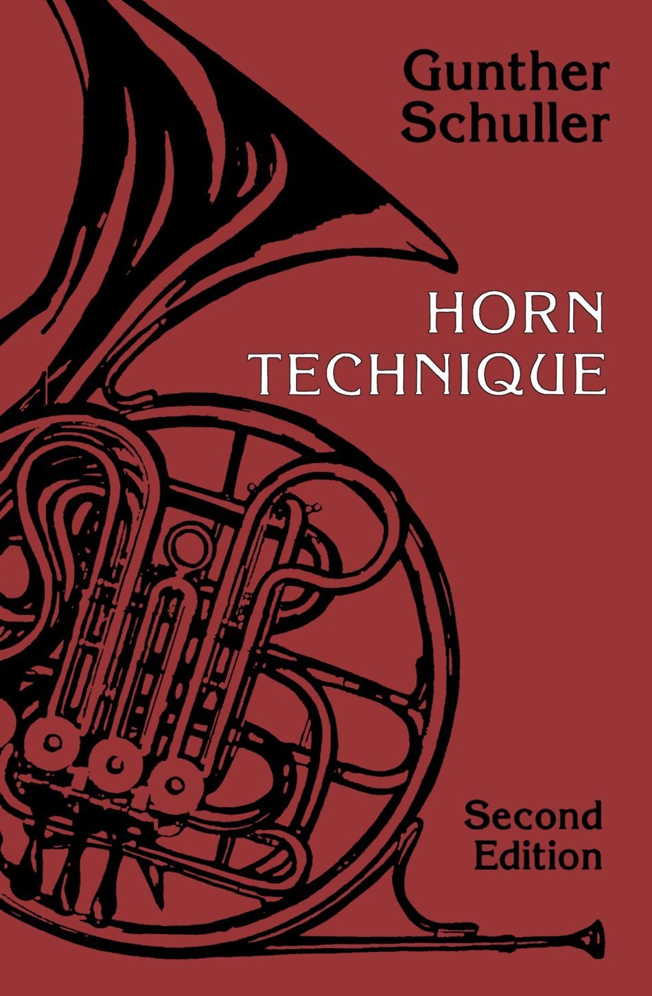 Horn Technique,Used