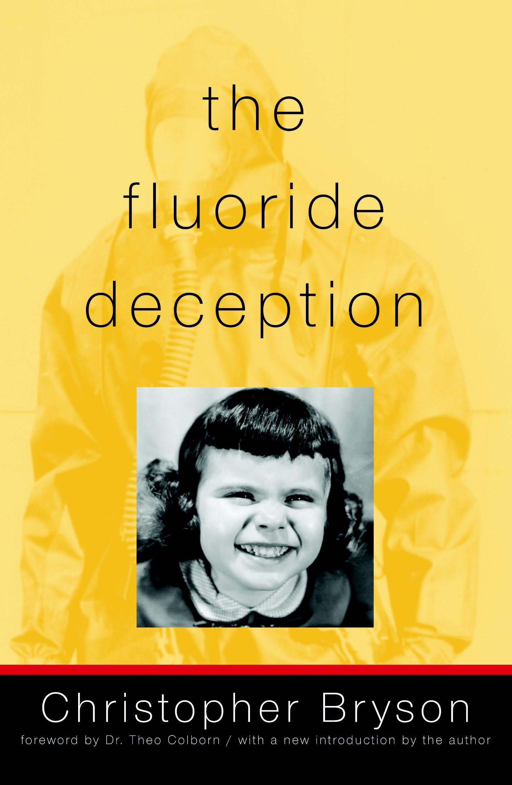 The Fluoride Deception,Used