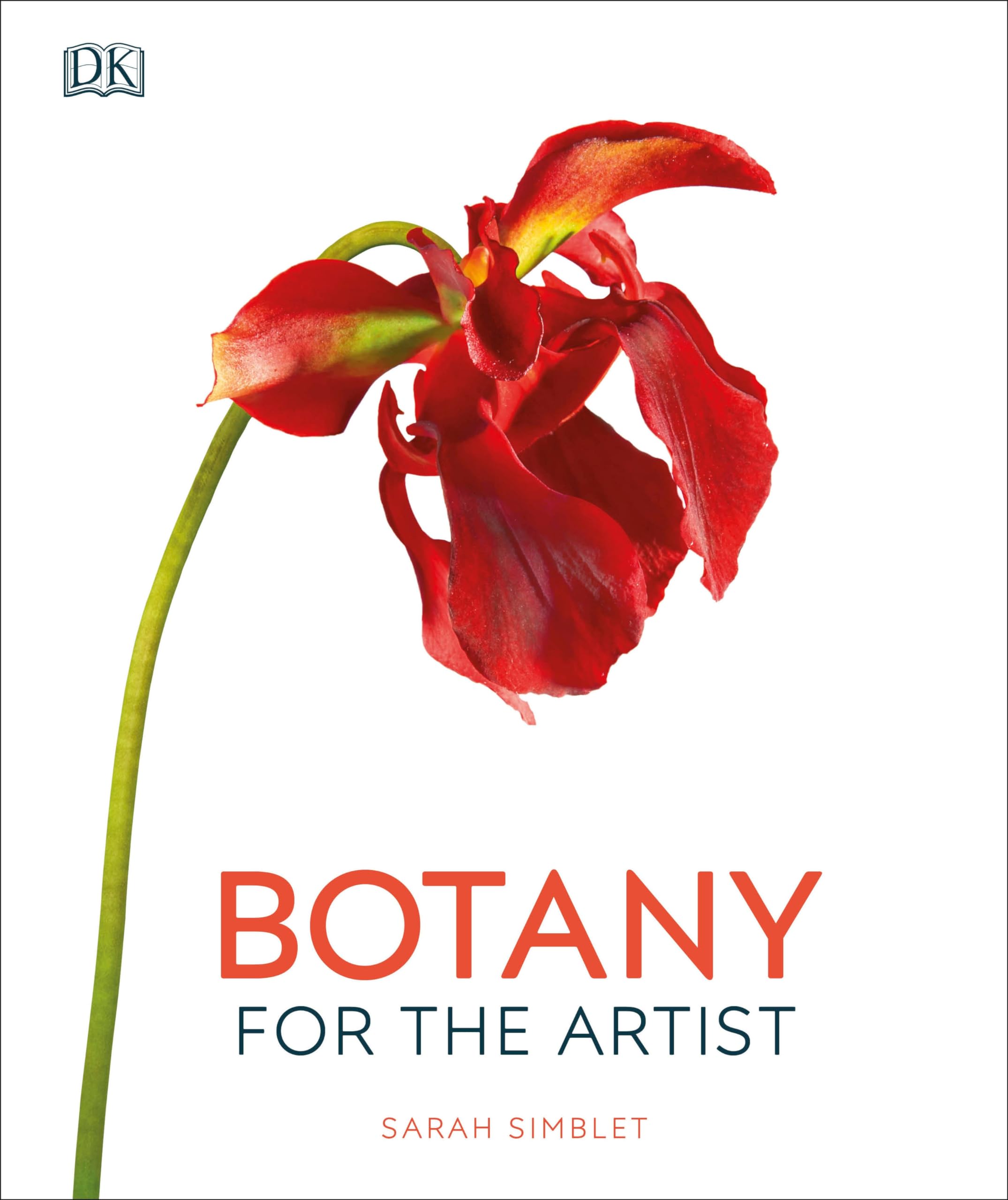 Botany for the Artist (Practical Art),Used
