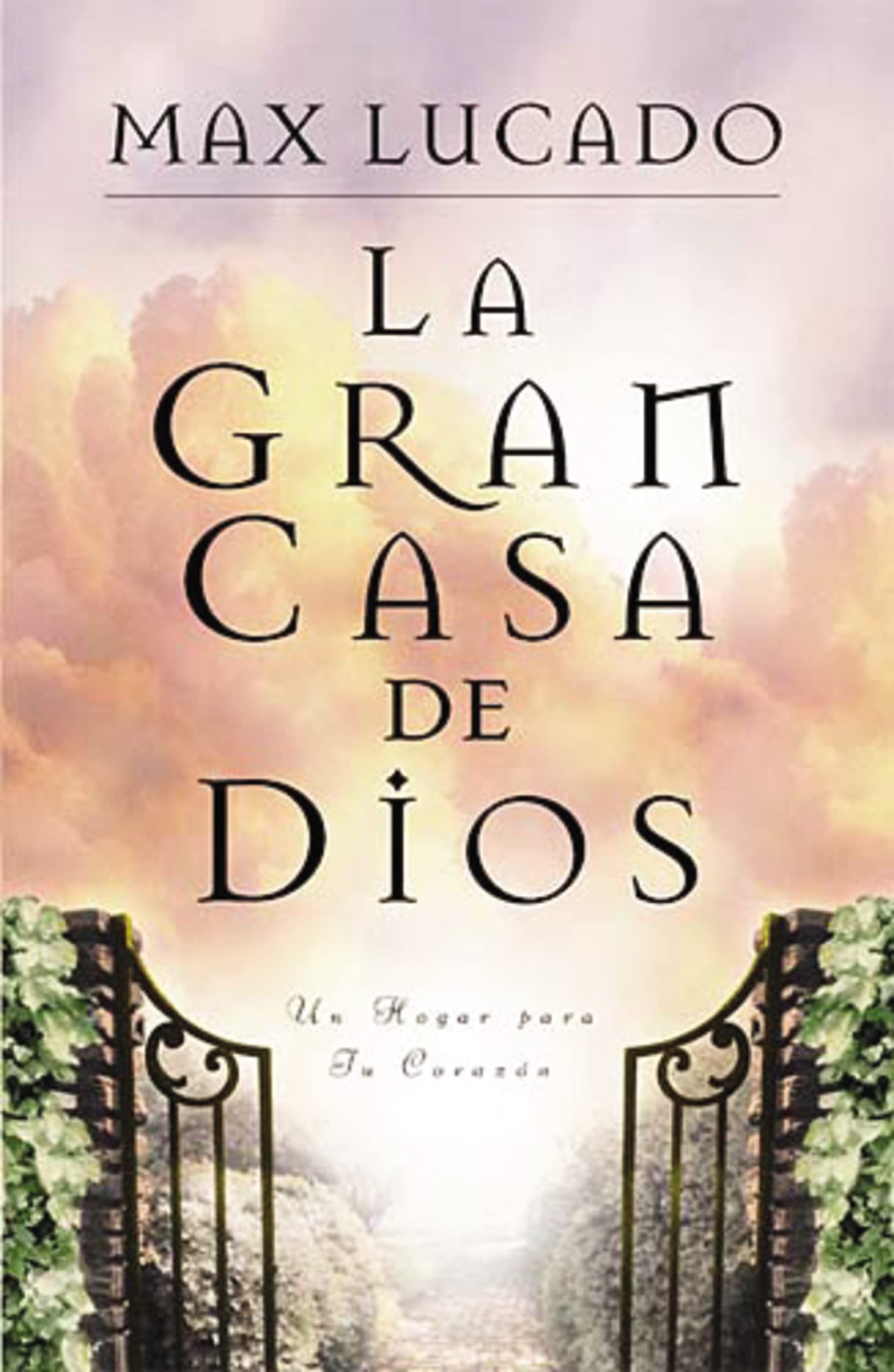 La gran casa de Dios,Used