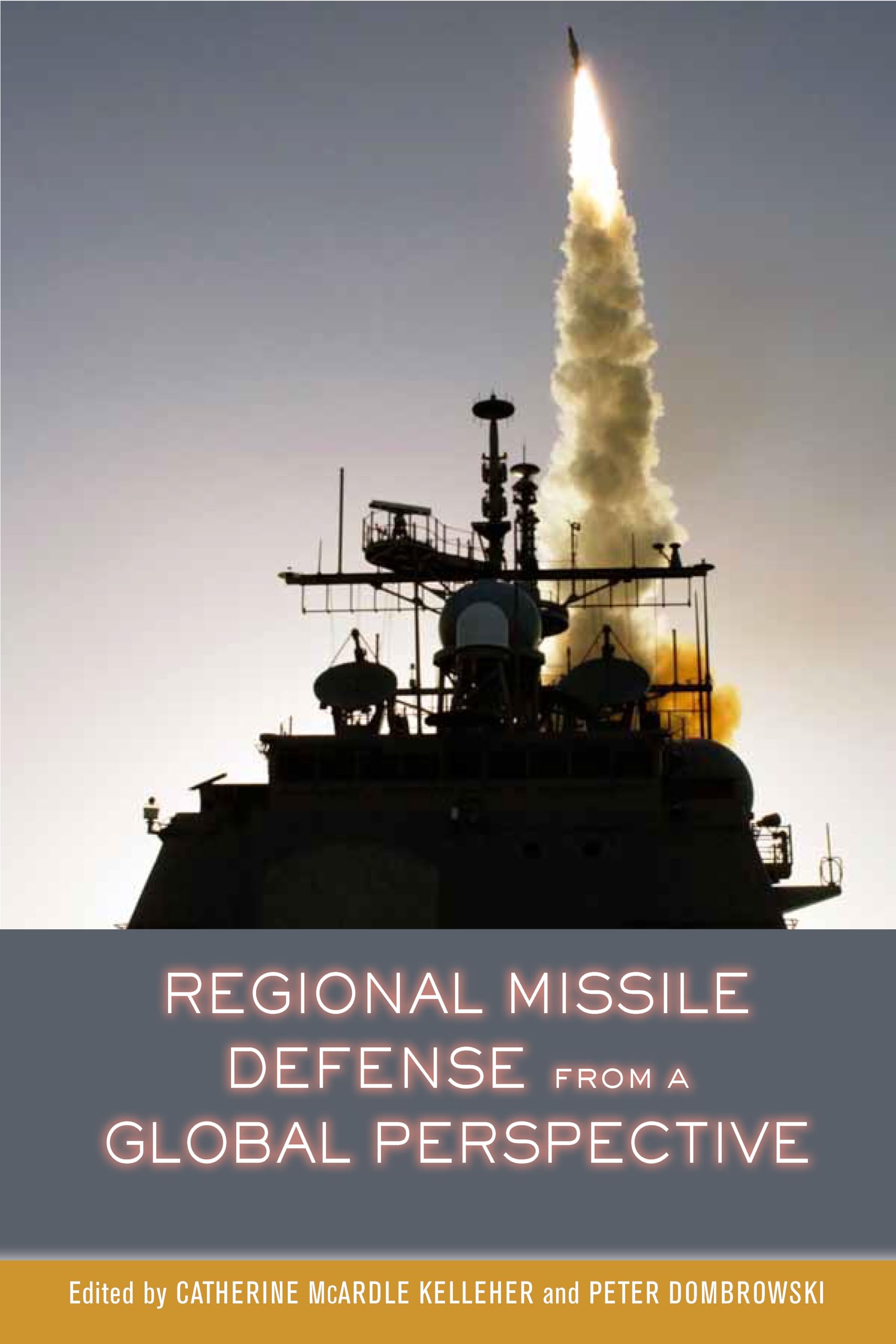Regional Missile Defense From A Global Perspective,Used