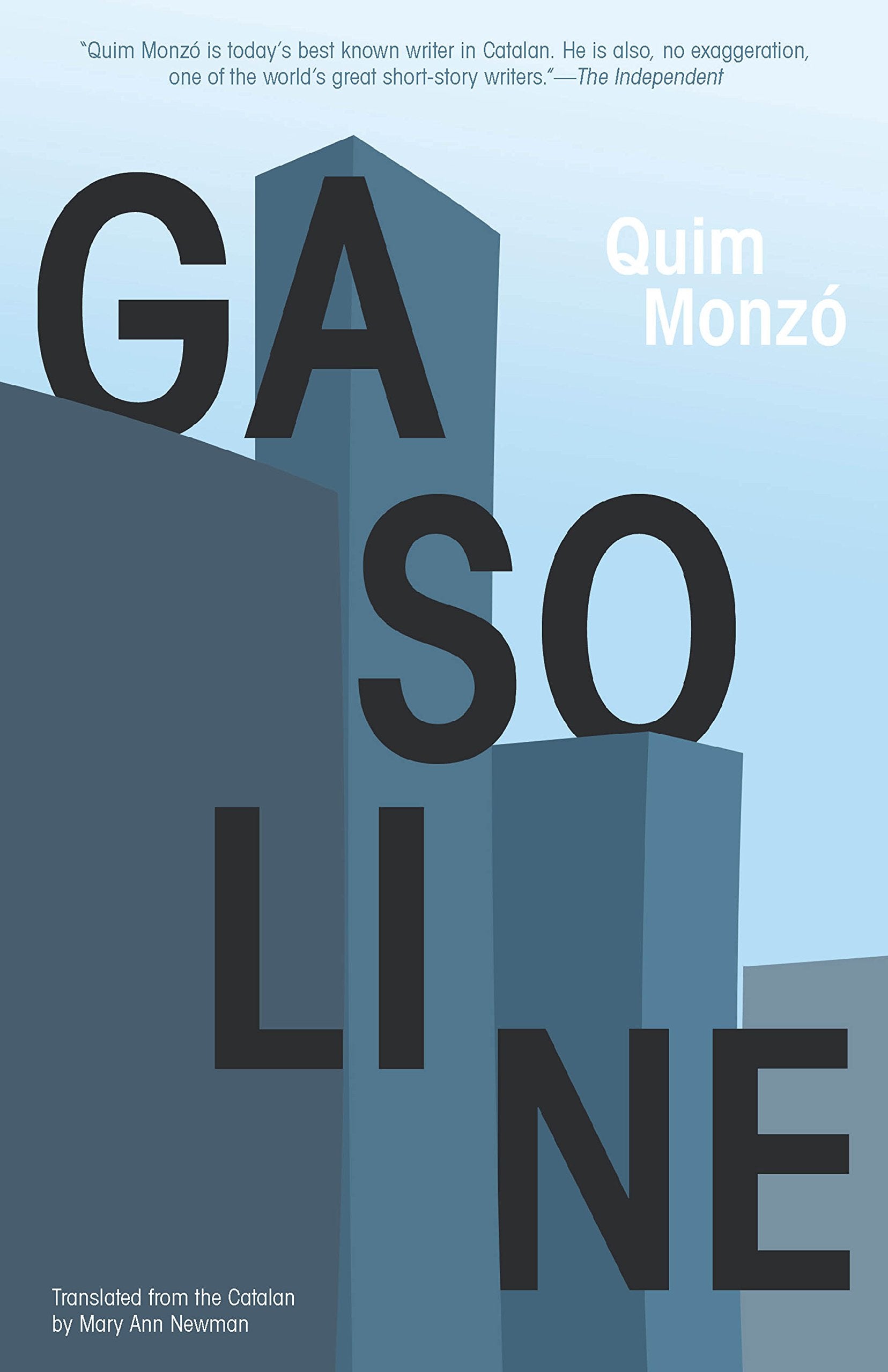 Gasoline,Used