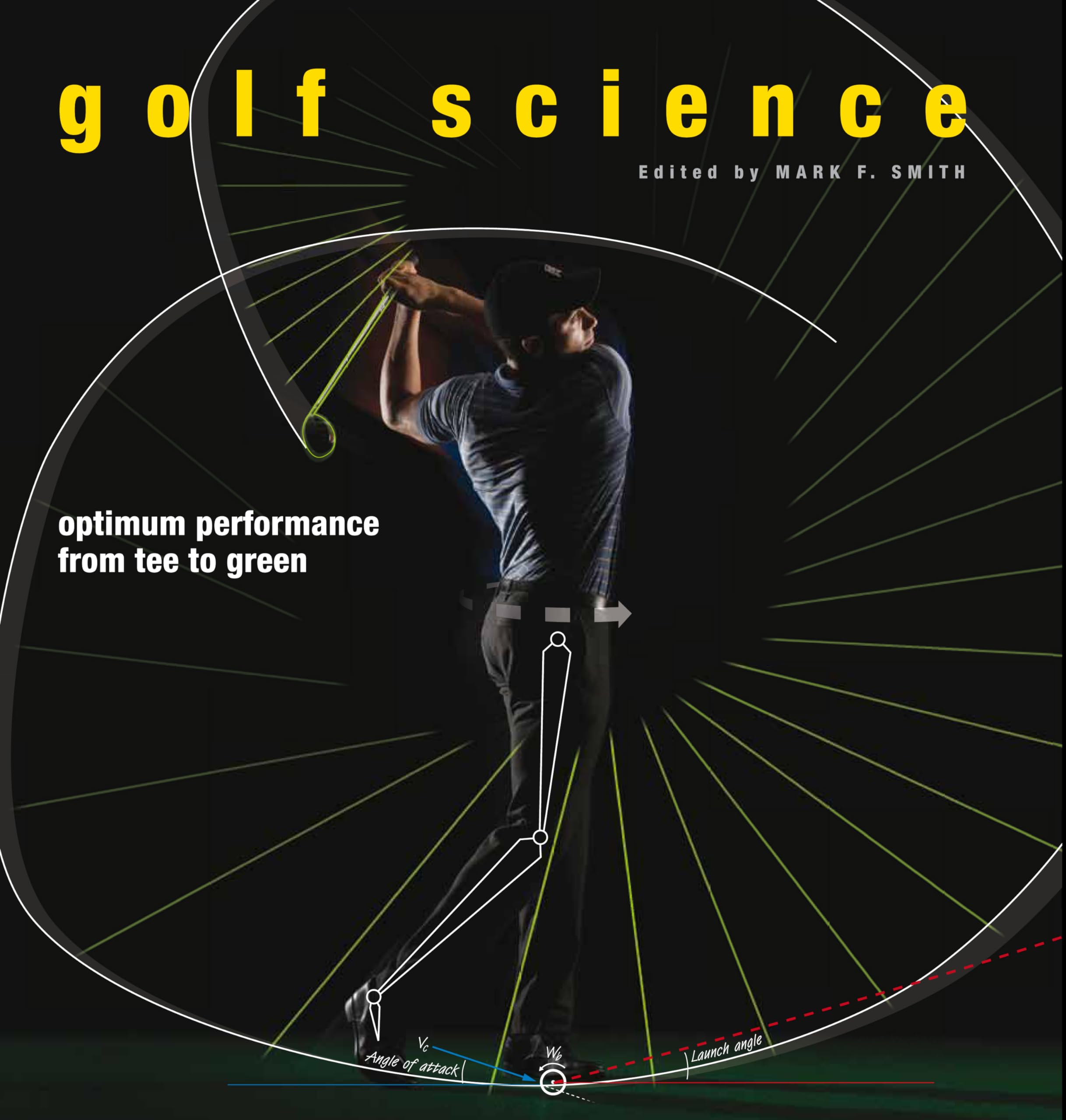 Golf Science: Optimum Performance From Tee To Green