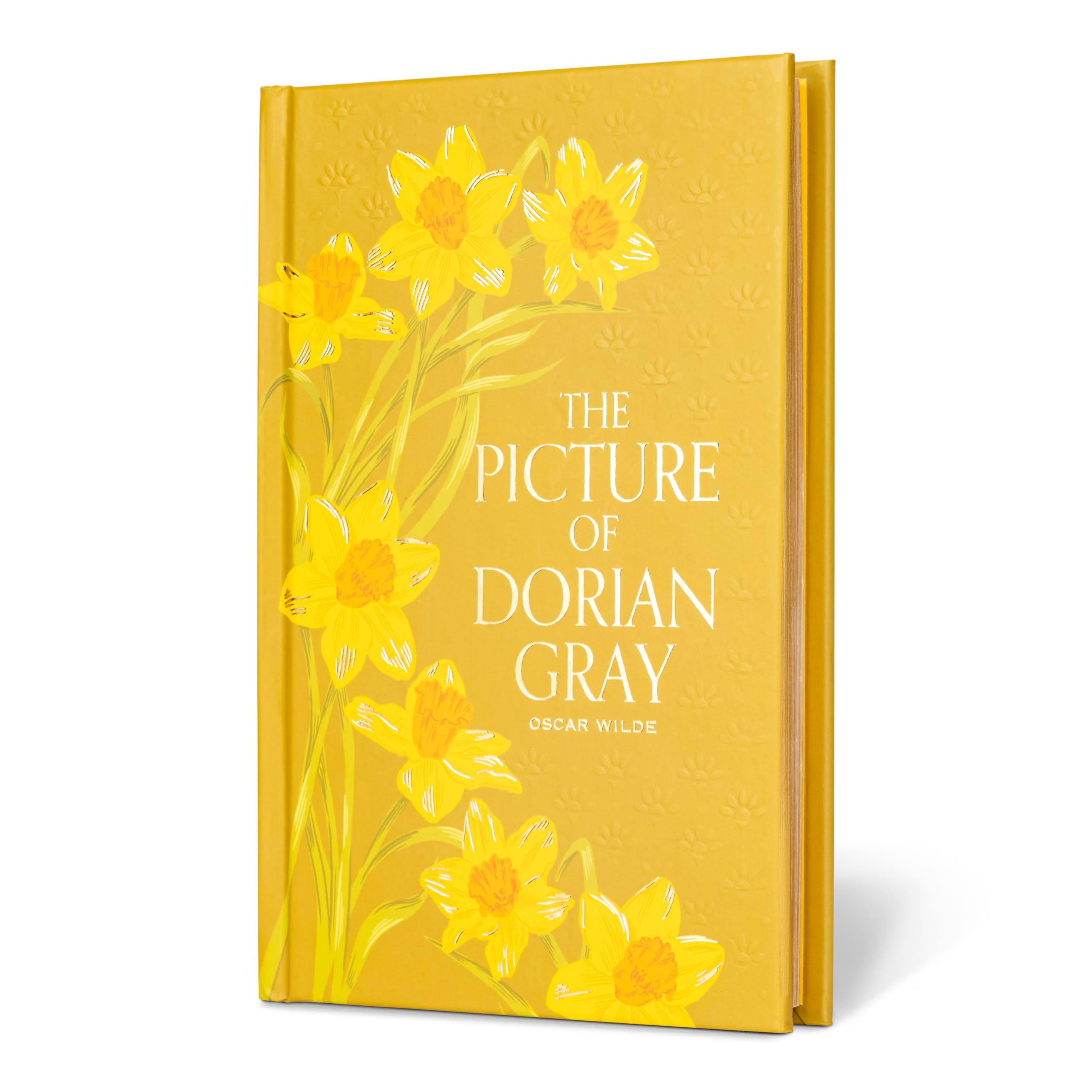 The Picture of Dorian Gray (Special Edition) (Signature Gilded Editions),Used
