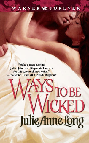 Ways To Be Wicked