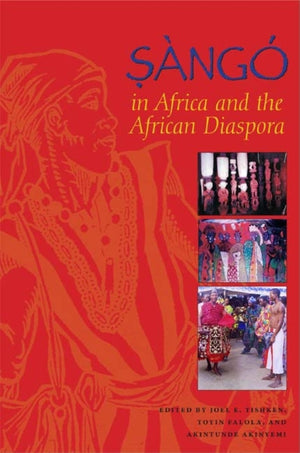 Sng in Africa and the African Diaspora (African Expressive Cultures),Used
