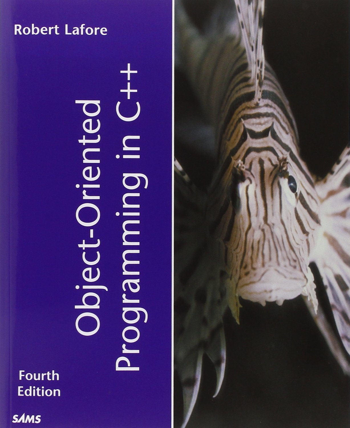 Object Oriented Programming in C++,Used