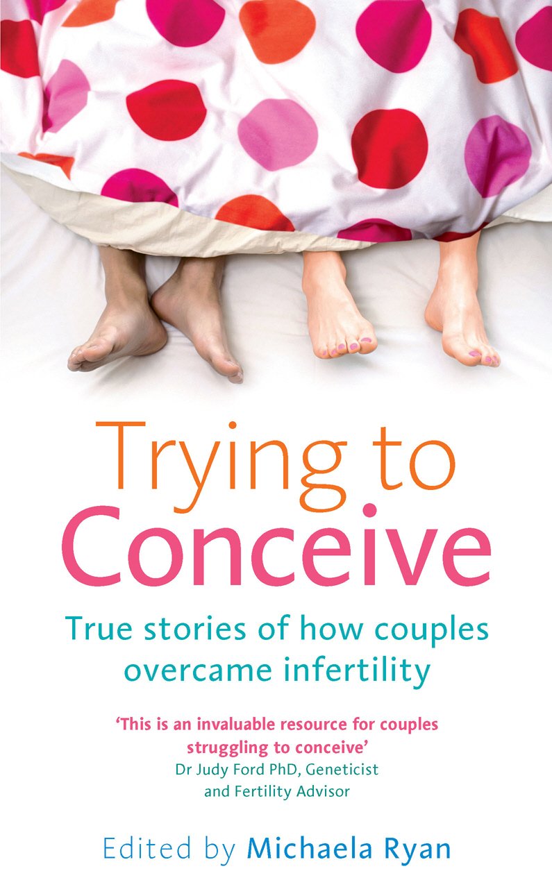 Trying to Conceive,Used