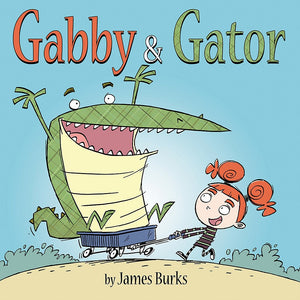 Gabby and Gator,Used