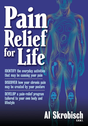Pain Relief for Life,Used