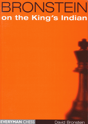 Bronstein on the Kings Indian-New Condition