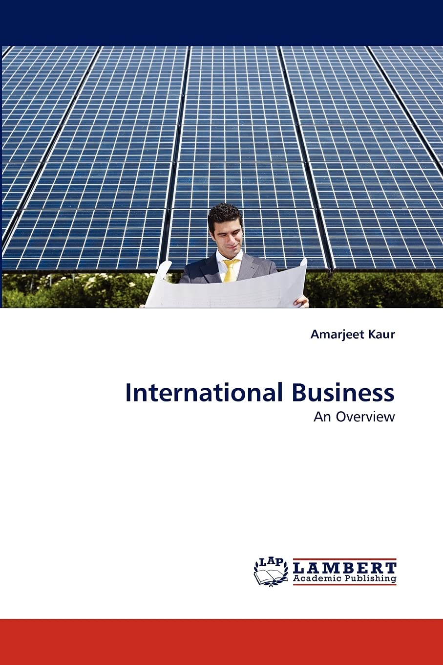 International Business: An Overview,Used