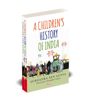 A ChildrenS History Of India