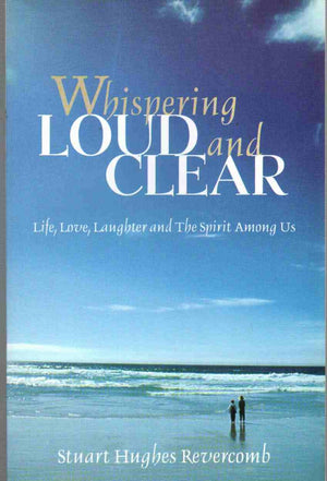 Whispering Loud and Clear,Used