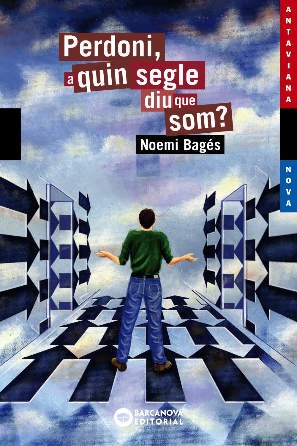 Perdoni, a quin segle diu que som? (Catalan Edition),Used