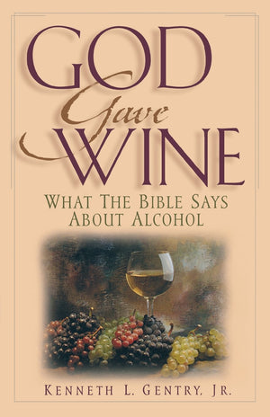 God Gave Wine,Used