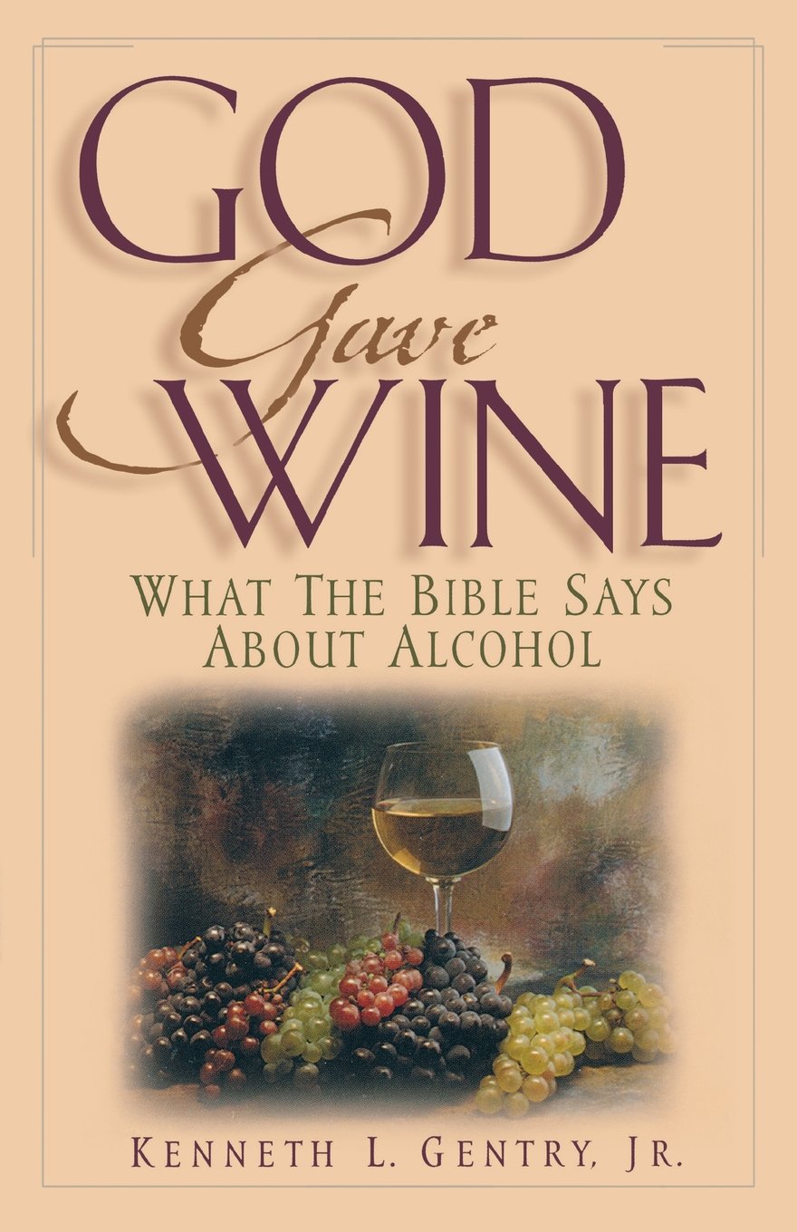 God Gave Wine,Used
