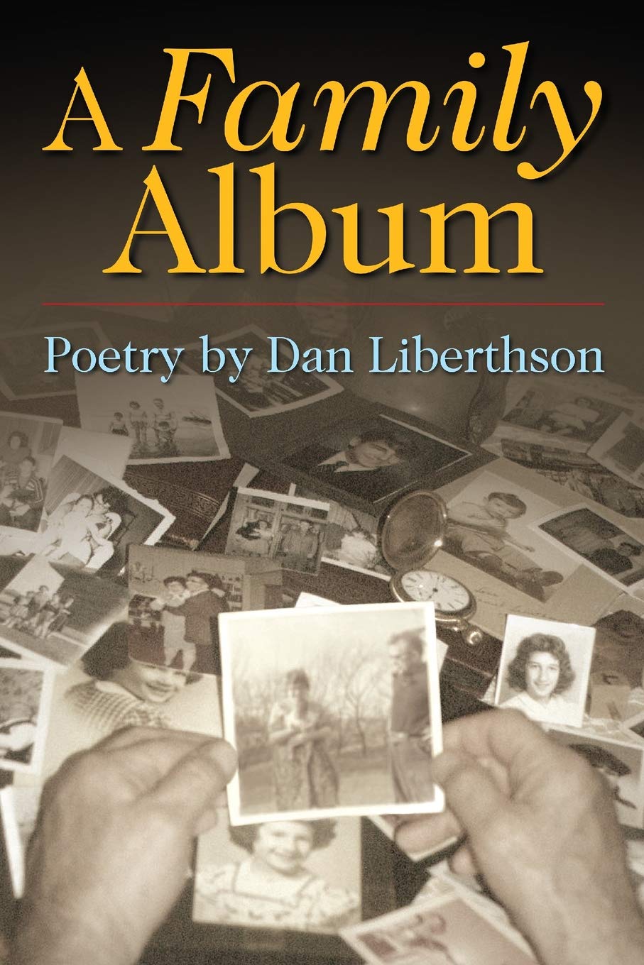 A Family Album,Used