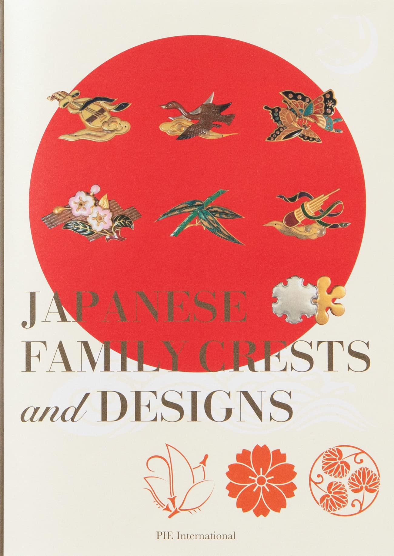 Japanese Family Crests And Designs,New