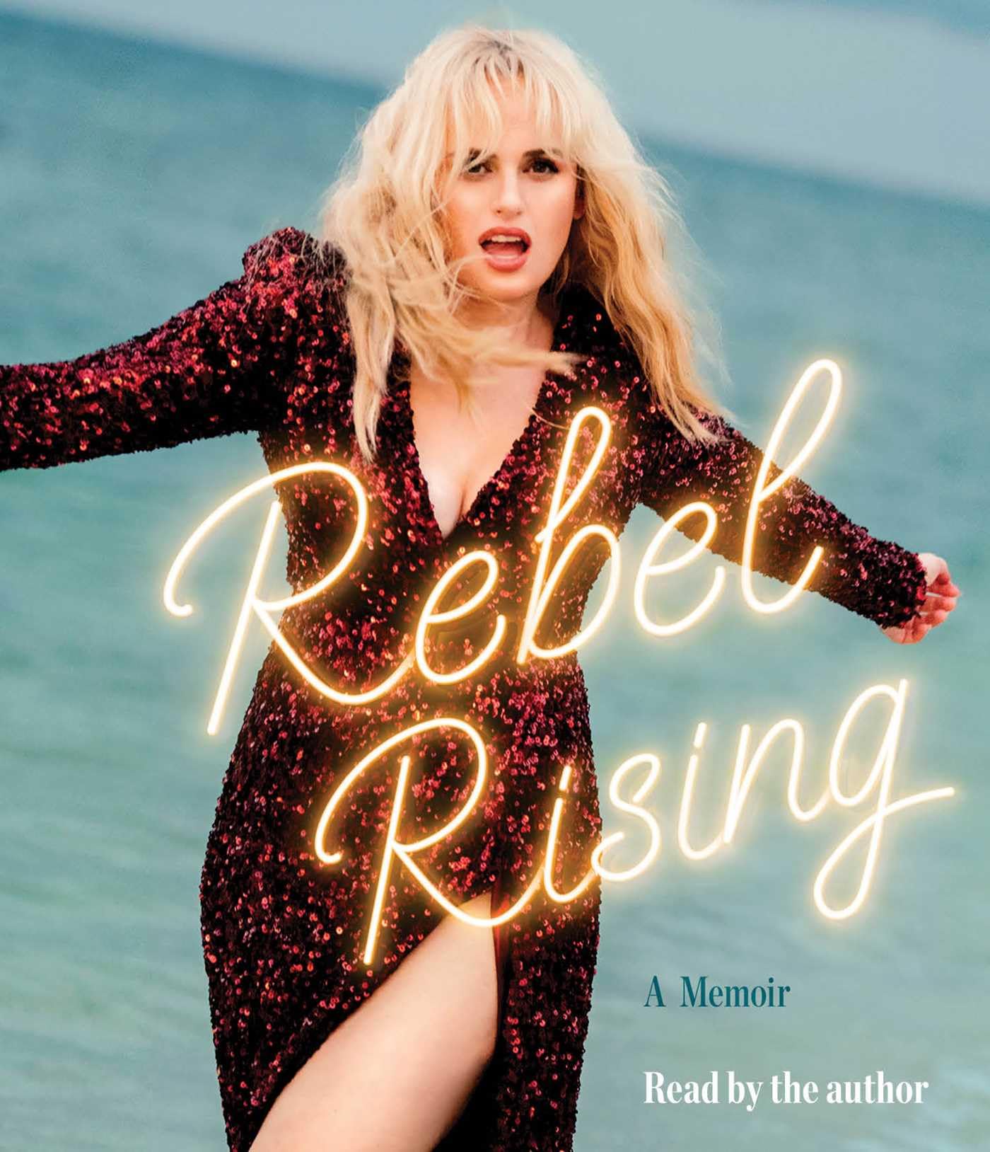 Rebel Rising: A Memoir,New