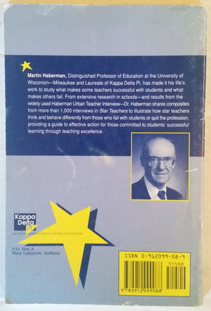 Star Teachers of Children in Poverty,New