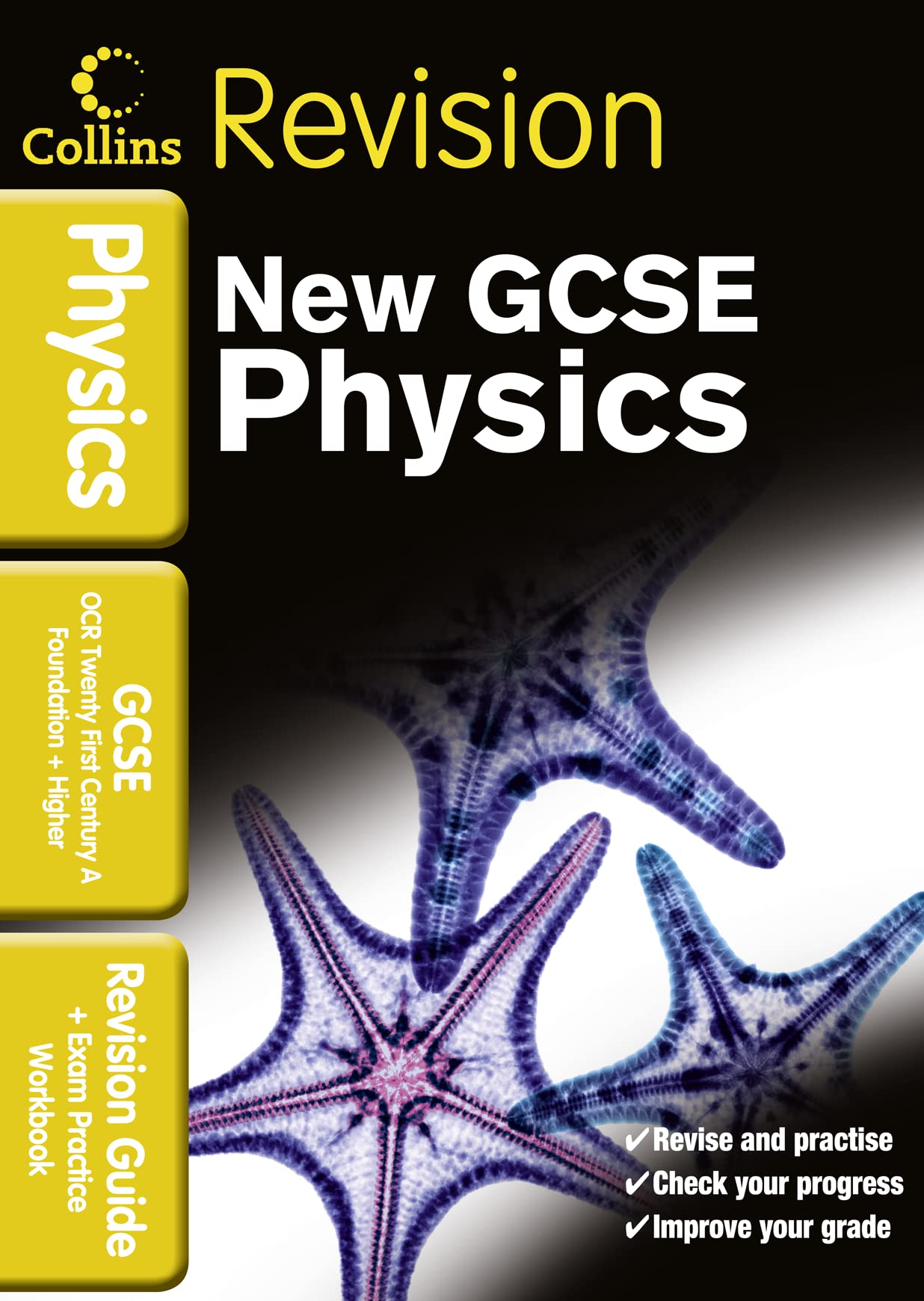 OCR 21st Century GCSE Physics (Collins Gcse Revision),Used