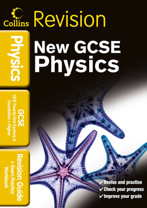 OCR 21st Century GCSE Physics (Collins Gcse Revision),Used