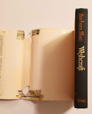 Wishcraft,New