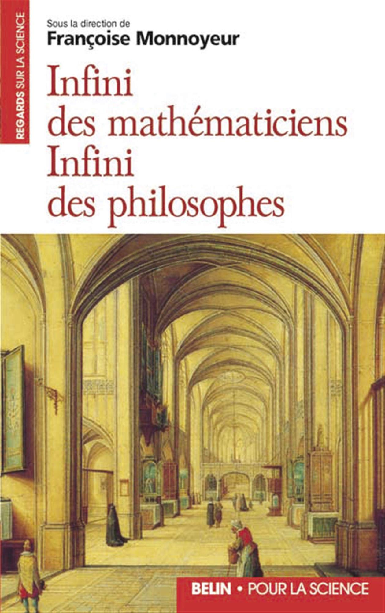 infini mathematiciens,Used