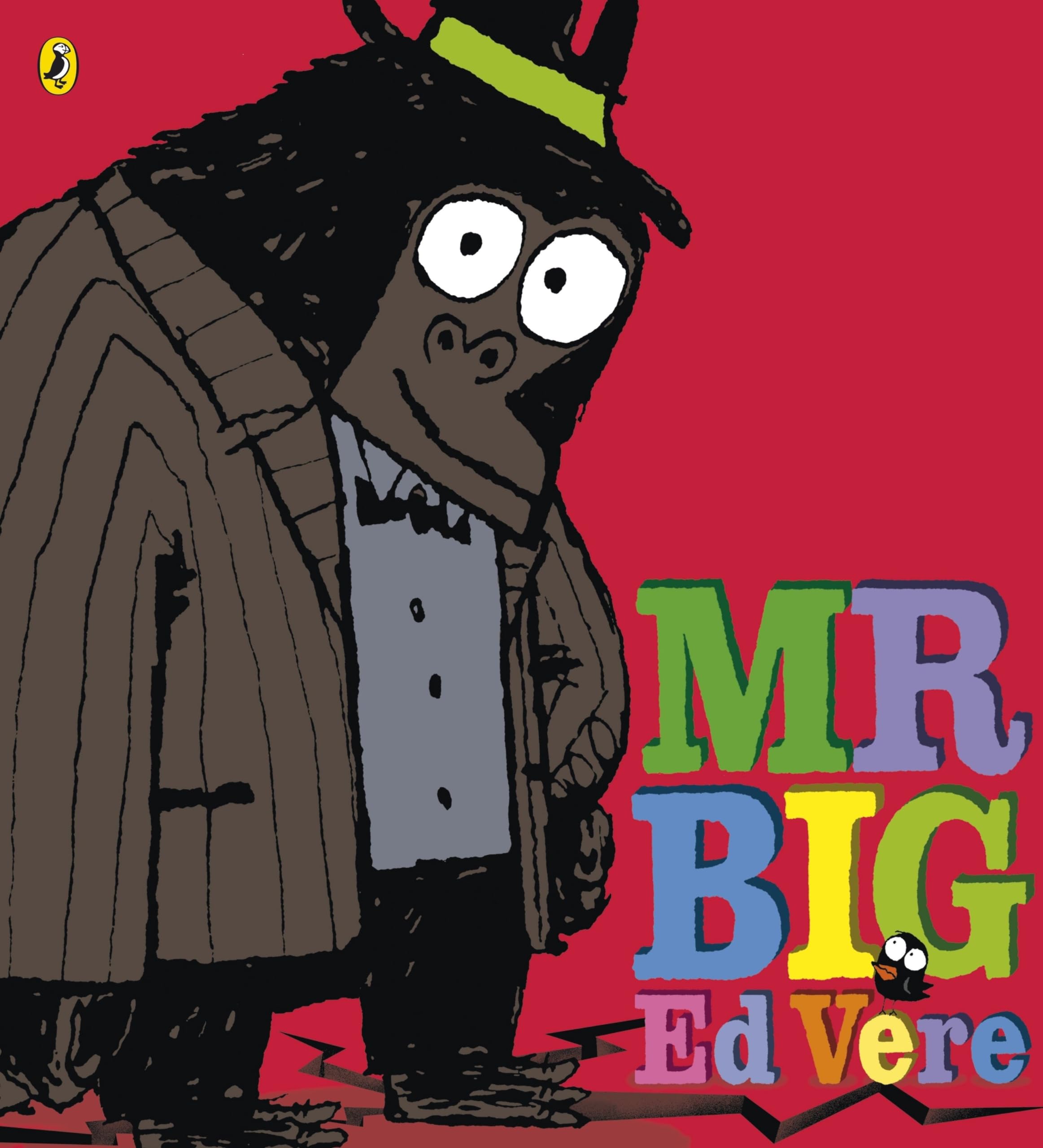 Mr Big,Used