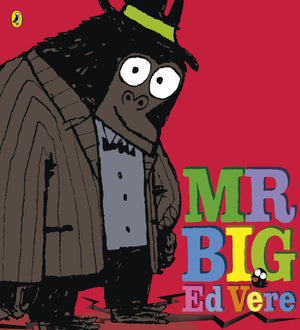 Mr Big,Used