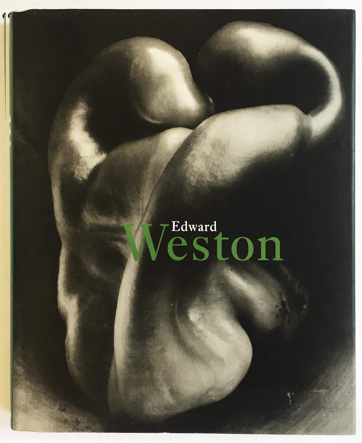 Edward Weston,New