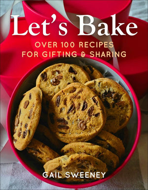 Let'S Bake: Over 100 Recipes For Gifting And Sharing,Used