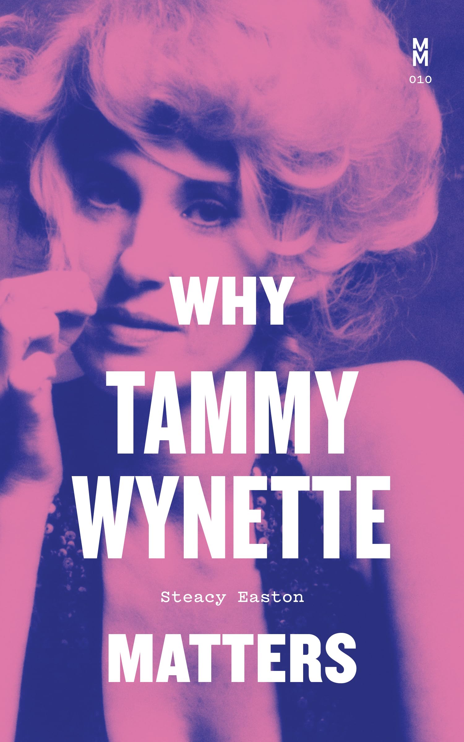 Why Tammy Wynette Matters (Music Matters),Used