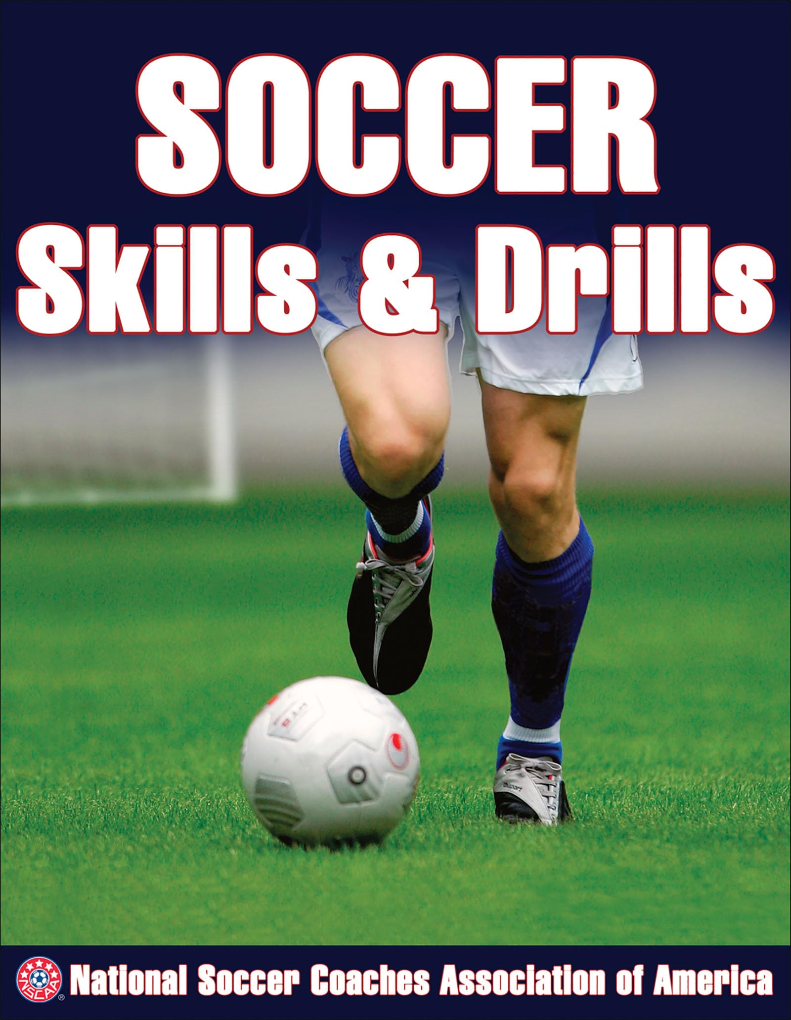 Soccer Skills & Drills,Used
