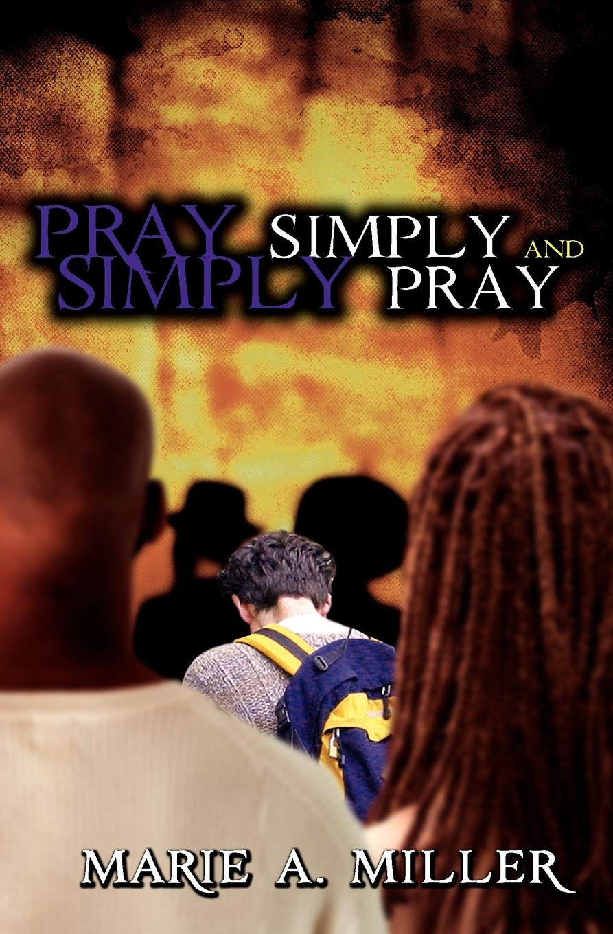 Pray Simply: Simply Pray,Used
