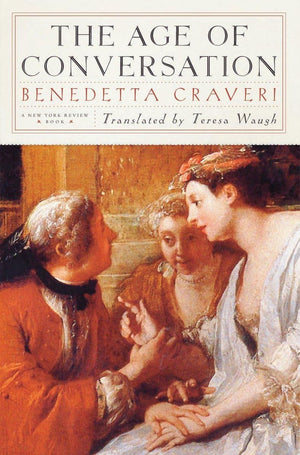 The Age Of Conversation,New