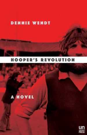 Hooper's Revolution,Used
