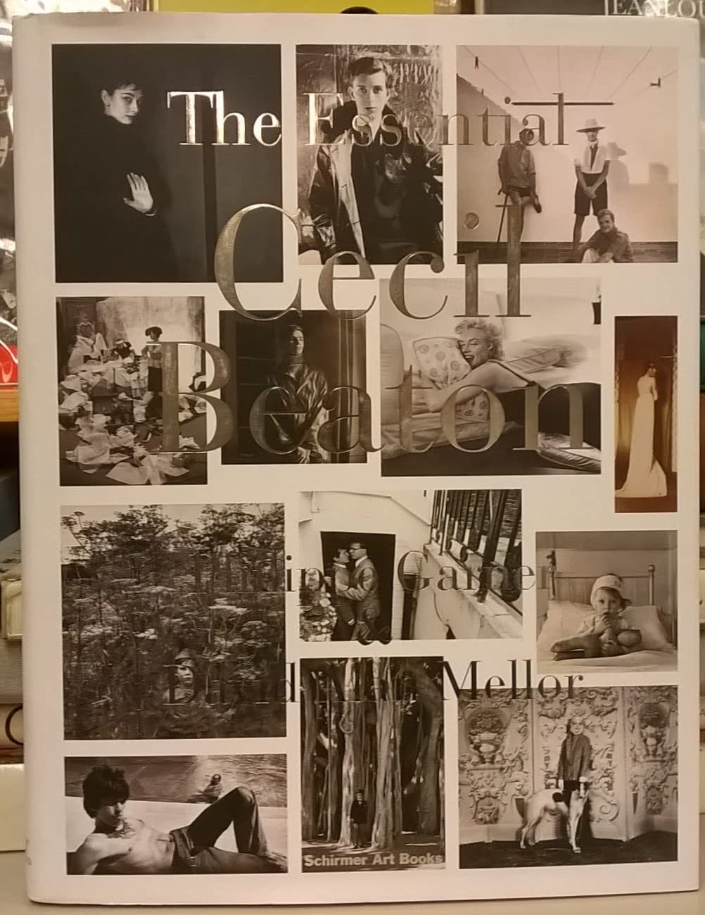 The Essential Cecil Beaton,Used