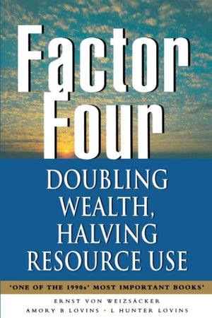 Factor Four,Used